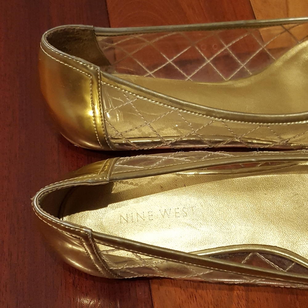 Nine West • Ballet Flats - Picture 4 of 4